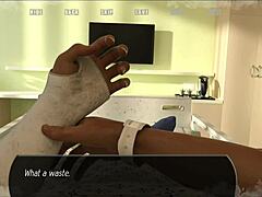 Halfway House 14 intriguing game adventure