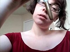 See how a femdom mistress uses hypnosis to control her bitch during sexting sessions