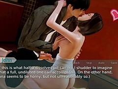 in academy 90, students face challenging game scenarios.