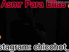 Watch This Guy Moan As He Strokes His Big Cock To Orgasm!