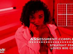 Fakehub cyborg analyzes hot French babe for ultimate anal pleasure.