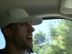 Haileey James, Short-Haired Brunette in Glasses, Craves Solo Play