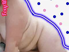 Latina Whore Moves Ass with Passion