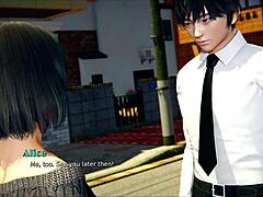 My Real Desire In Indian Game Adventure 126