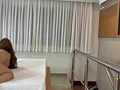 Beginner Beautiful Model Interview