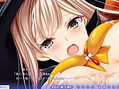 Hey, check out Ririsa Shiraishi bound tight in wild bondage action!