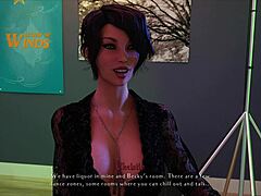 being a dik in episode 191 dik route