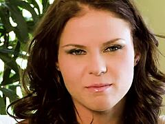 Taylor Russo Enjoys Wild One-Night Stand with Big-Dicked Stranger on Bed