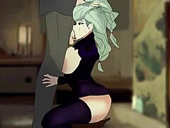 check out this hentai compilation