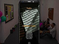 being a dik in episode 191 dik route