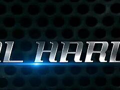 Teen Natasha Nice craves cum in her mouth after intense blowjob.