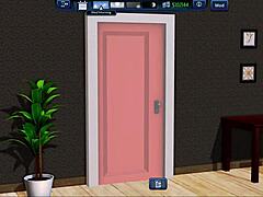 Suggestive Adventures In Harem Hotel 426