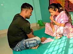 Desi Girl from Village Banged by Mumbai Owner 😲