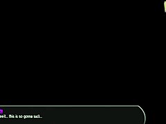 हाफवे हाउस 69 कर्वी क्यूटी के साथ वाइल्ड आउटफिट में