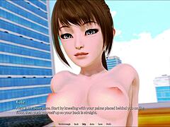 Suggestive Adventures In Harem Hotel 426