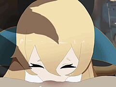 check out this hentai compilation