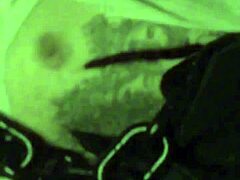 guantanamo bae's full porn clip on my channel