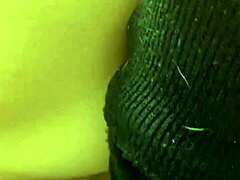 Masseuse Gets Hot Seeing Huge Ass And Lets Me Fuck It