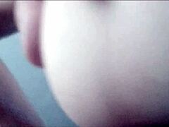 Stepdaughter In Action The Best Closeup Camera You Will Find Great Orgasm