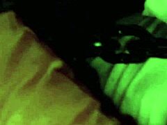 guantanamo bae's full porn clip on my channel