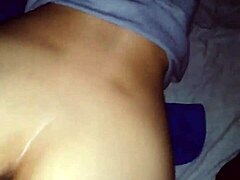 my hot stepsis teases me to bang her, can’t resist no more