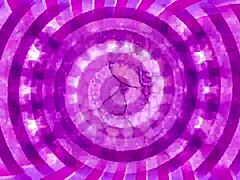 Well trained sissy receives pegging rights with teasing instructions.