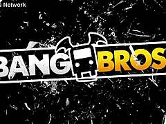 Intense Anal Scene With Monster Cock