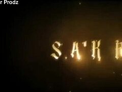 Jennifer Mendez, Isabella De Laa, Aleya Sun In Retro Cumshot Scenes