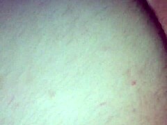 Her first anal session with me gets rough and wild