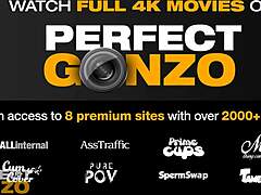 Dominica Phoenix Stars in Hardcore AllInternal Scene Trailer