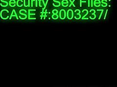 Teenshoplifter - Cute Brunette Jade Valentine Fucked by Officer