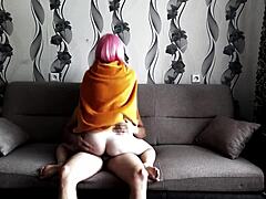 Look at this guy banging beauty Niki Shu in cosplay