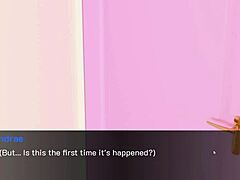 Jessica’s steamy poses in Lust Theory Season 1 with mature group action