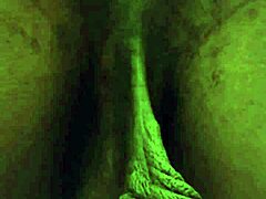 ASS WORSHIP with HALLELUJAH JOHNSON, Think Hard!