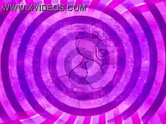 Well trained sissy receives pegging rights with teasing instructions.