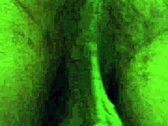 ASS WORSHIP with HALLELUJAH JOHNSON, Think Hard!