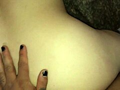 Teen Mexican Tries First Anal in Homemade Clip, Loving Every Tight Moment.