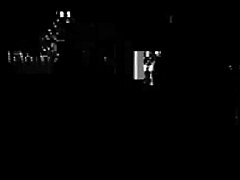 Yo, Sandra Chappelle’s back got blasted with cum!