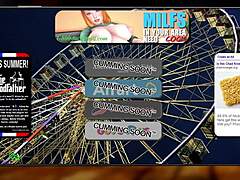 Exploring the inn in chapter 56