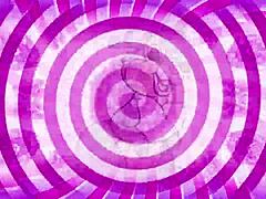 How Does a Lucky Bimbo Tease with Femdom Jerk Off Instructions?