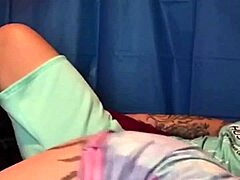 i uploaded this rosebleu sunset clip to my profile