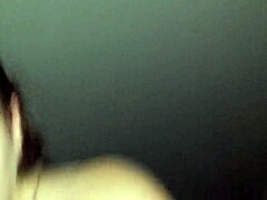 Amateur Sucking and Fucking Until Orgasm