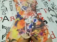 Please don't record, my husband can't know about this affair