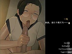 Hentai Anime Blowjob Sex Scenes in Season of Loss Gallery Four