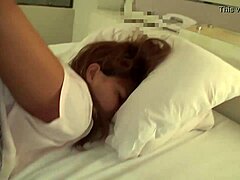 Full version of asian blowjob and fucking with toys