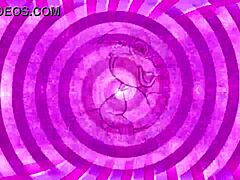 How Does a Lucky Bimbo Tease with Femdom Jerk Off Instructions?