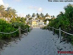 Fat Ass Blonde Alexis Takes All Of Don Prince Ebony Cock