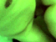 Wild banging with lover in Croatian hotel