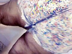 Stacxxxs Jaidyn Venus Turns Ass Worship into Sundae Fun