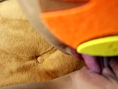 Teen Schoolgirl in Cosplay Gets Pussy Licked and Ass Fucked Hard by New241New